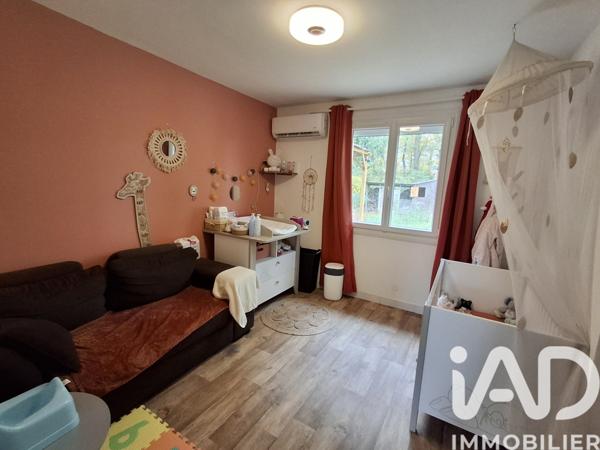 Maison à vendre 6 pièces 130 m² Château-Renault