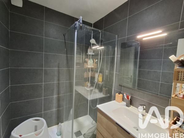 Maison à vendre 6 pièces 130 m² Château-Renault