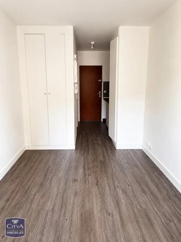 Appartement à vendre 1 pièce 15.46m² Paris 15e Arrondissement (75015)