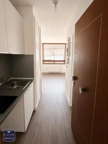 Appartement à vendre 1 pièce 15.46m² Paris 15e Arrondissement (75015)