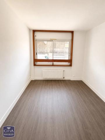 Appartement à vendre 1 pièce 15.46m² Paris 15e Arrondissement (75015)