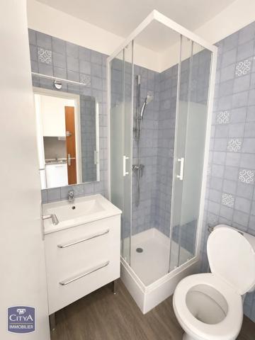Appartement à vendre 1 pièce 15.46m² Paris 15e Arrondissement (75015)
