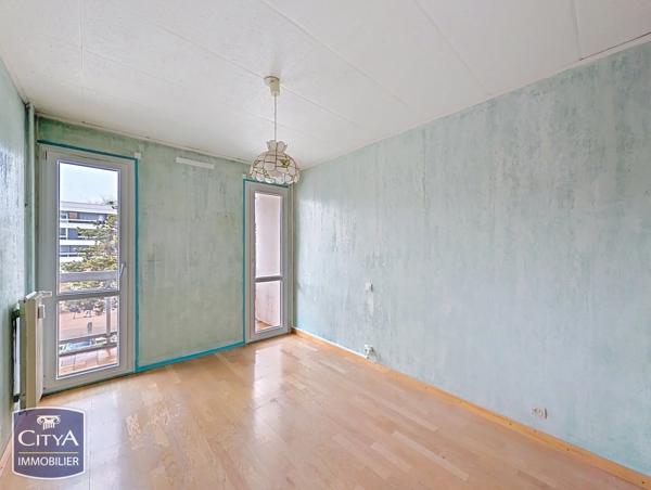 Appartement à vendre 4 pièces 97m² Chambéry (73000)