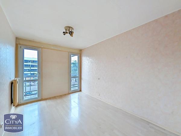 Appartement à vendre 4 pièces 97m² Chambéry (73000)