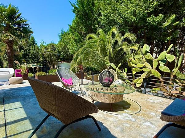 Maison 9 pièces - 301 m² Bien prestige