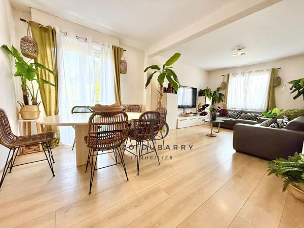 Maison 9 pièces - 301 m² Bien prestige