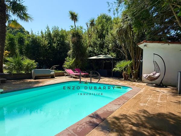 Maison 9 pièces - 301 m² Bien prestige