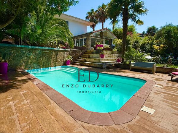 Maison 9 pièces - 301 m² Bien prestige