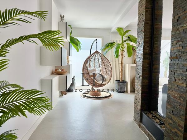 Maison 9 pièces - 301 m² Bien prestige