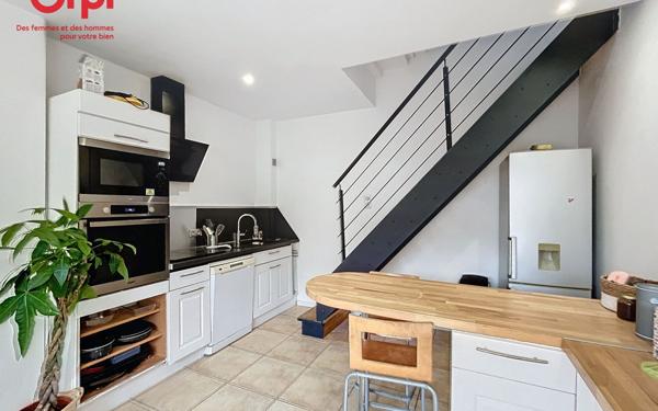 Appartement à louer    4 pièces • 97,73 m2 Le Mans