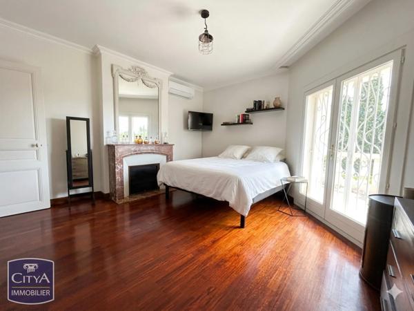 Maison à vendre 5 pièces 165.89m² Fréjus (83600)