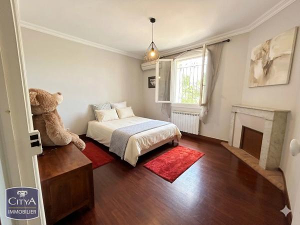Maison à vendre 5 pièces 165.89m² Fréjus (83600)