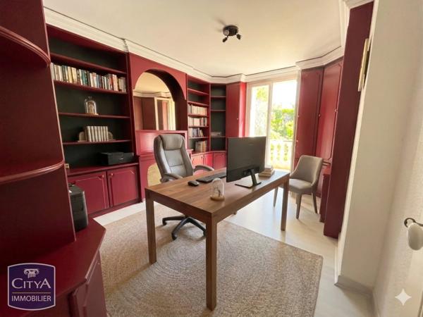 Maison à vendre 5 pièces 165.89m² Fréjus (83600)