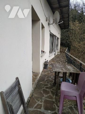 Maison à usage d'habitation située à REVIN (08500), 24 rue George Sand