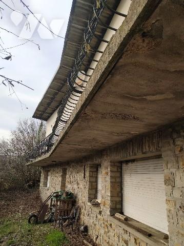 Maison à usage d'habitation située à REVIN (08500), 24 rue George Sand