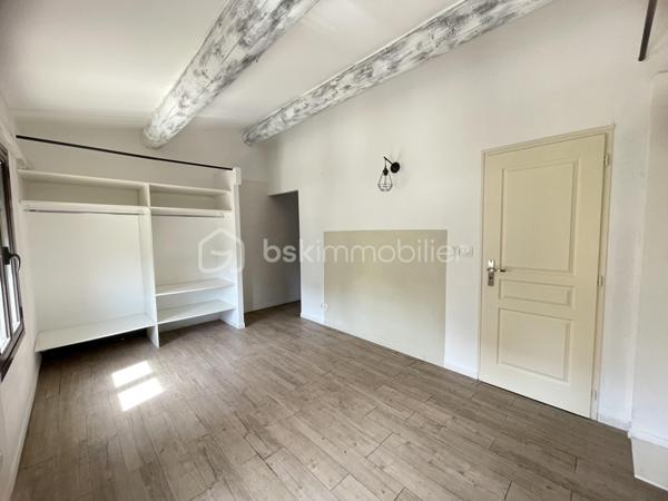 Maison de ville de 82 m²