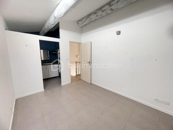 Maison de ville de 82 m²