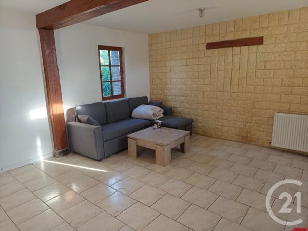 Maison à vendre  5 pièces - 100 m2 BEAUMONT LE ROGER - 27