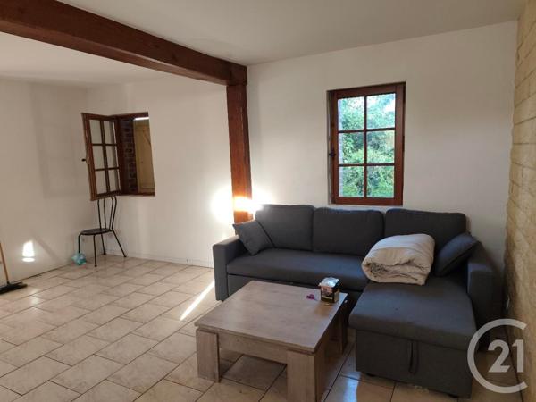 Maison à vendre  5 pièces - 100 m2 BEAUMONT LE ROGER - 27