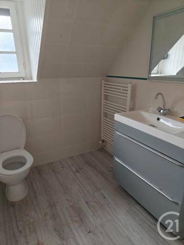 Maison à vendre  5 pièces - 100 m2 BEAUMONT LE ROGER - 27