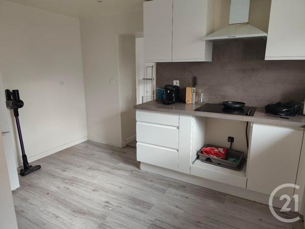 Maison à vendre  5 pièces - 100 m2 BEAUMONT LE ROGER - 27