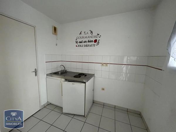 Appartement à vendre 3 pièces 53m²