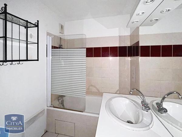 Appartement à vendre 3 pièces 53m²