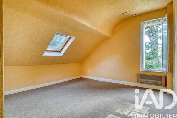 Maison à vendre 6 pièces 134 m² Saint-Leu-la-Forêt