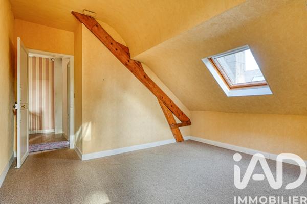 Maison à vendre 6 pièces 134 m² Saint-Leu-la-Forêt