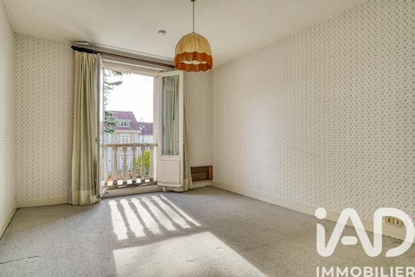 Maison à vendre 6 pièces 134 m² Saint-Leu-la-Forêt