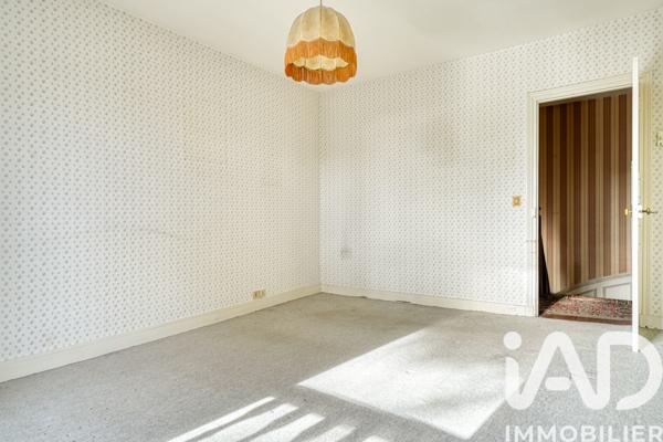 Maison à vendre 6 pièces 134 m² Saint-Leu-la-Forêt