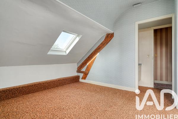 Maison à vendre 6 pièces 134 m² Saint-Leu-la-Forêt