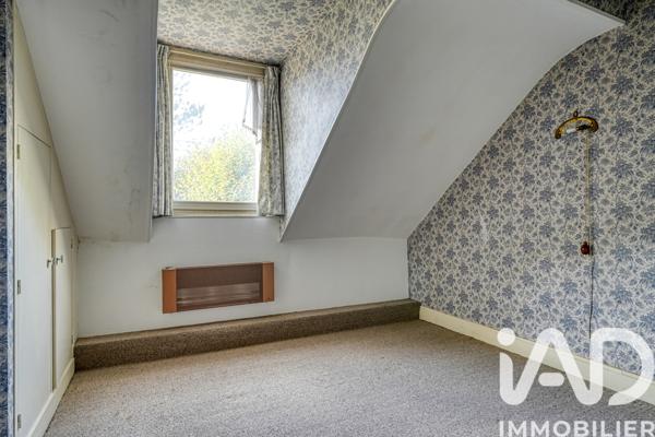 Maison à vendre 6 pièces 134 m² Saint-Leu-la-Forêt