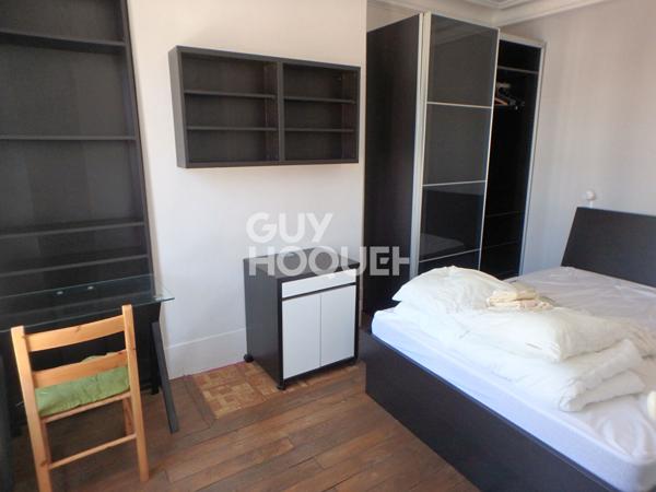 Appartement 2 pièce(s) 31 m2