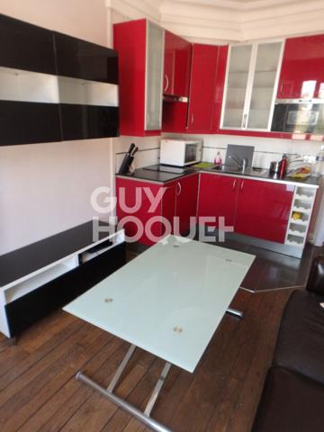 Appartement 2 pièce(s) 31 m2