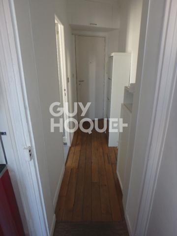 Appartement 2 pièce(s) 31 m2