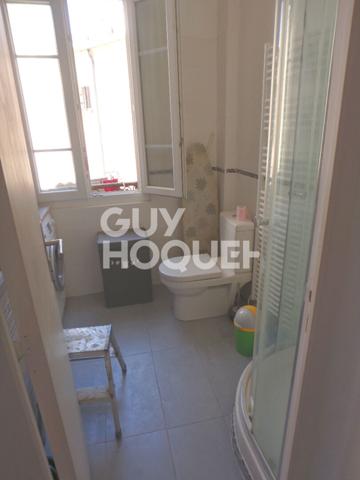 Appartement 2 pièce(s) 31 m2