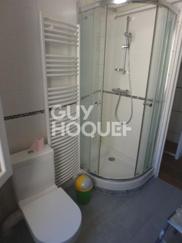 Appartement 2 pièce(s) 31 m2