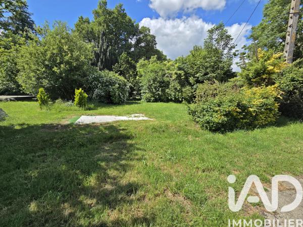 Maison à vendre 7 pièces 184,71 m² Montournais