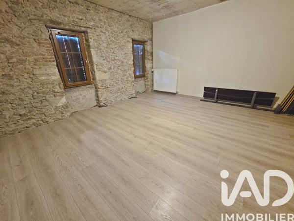 Maison à vendre 7 pièces 184,71 m² Montournais