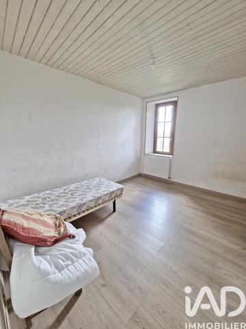 Maison à vendre 7 pièces 184,71 m² Montournais