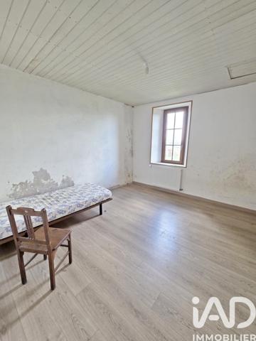Maison à vendre 7 pièces 184,71 m² Montournais