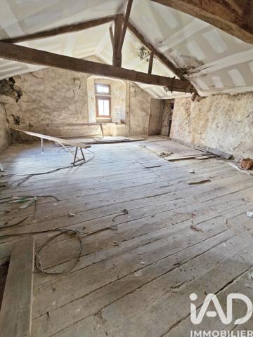 Maison à vendre 7 pièces 184,71 m² Montournais