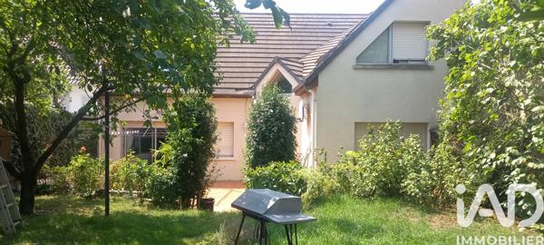 Maison à vendre 6 pièces 156 m² Noiseau