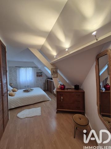 Maison à vendre 6 pièces 156 m² Noiseau