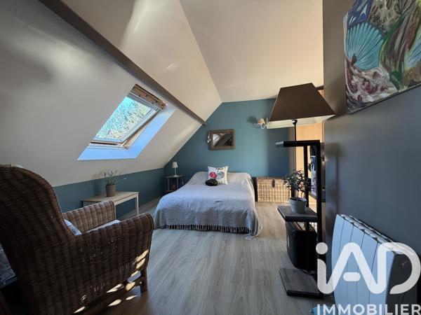 Maison à vendre 6 pièces 156 m² Noiseau