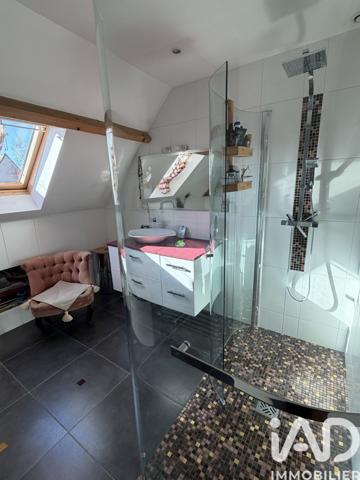 Maison à vendre 6 pièces 156 m² Noiseau