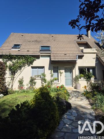 Maison à vendre 6 pièces 156 m² Noiseau