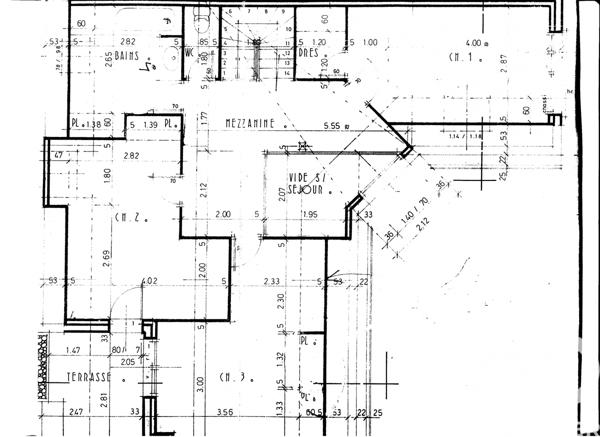 Maison à vendre 6 pièces 156 m² Noiseau
