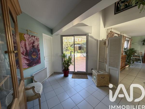 Maison à vendre 6 pièces 156 m² Noiseau